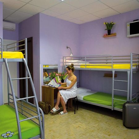 Plus Florence Hostel Εξωτερικό φωτογραφία