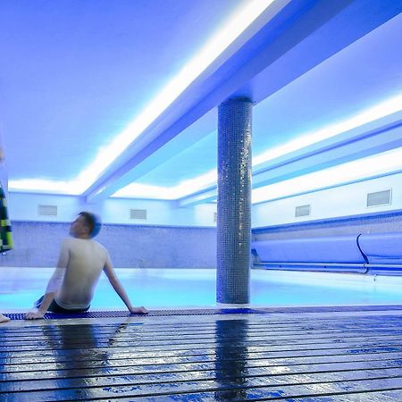 Plus Florence Hostel Εξωτερικό φωτογραφία