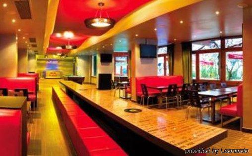 Plus Florence Hostel Εξωτερικό φωτογραφία