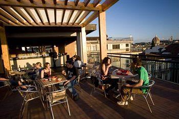 Plus Florence Hostel Εξωτερικό φωτογραφία