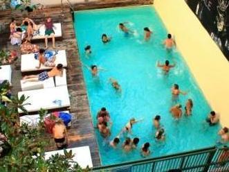 Plus Florence Hostel Εξωτερικό φωτογραφία